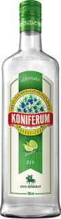 Old Herold Borovička Koniferum Limeta 37,5% 0,7l