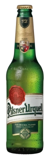Pilsner Urquell 0,5l láhev