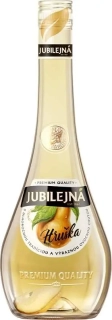 Jubilejná Hruška 35% 0,7l
