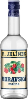 R.Jelínek Moravská Malina 30% 0,5l