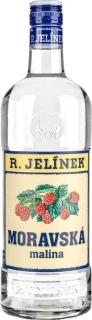 R.Jelínek Moravská Malina 30% 1l