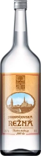 Prostějov Režná 35% 1l
