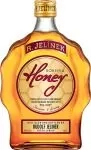 Bohemia Honey budík 35% 0.5l