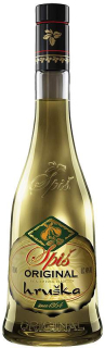 Spišská Hruška Original 40% 0,7l