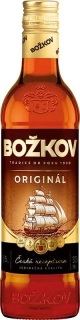 Božkov Original 37,5% 0,5l