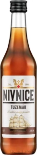 Nivnice Tuzemák 37,5% 0,5l