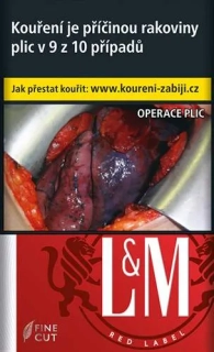 LM Red KS 