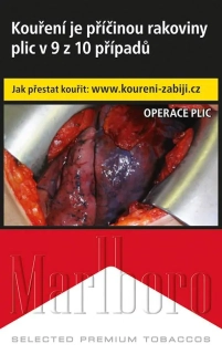 Marlboro Red KS