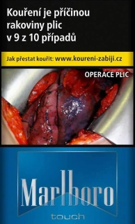 Marlboro Touch KS 