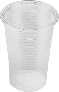 Kelímek 200ml / 100 ks