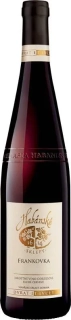 Habánské sklepy Frankovka 750ml