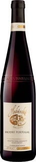 Habánské sklepy Modrý Portugal 750ml