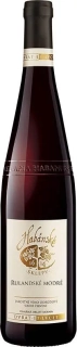 Habánské sklepy Rulandské modré 750ml
