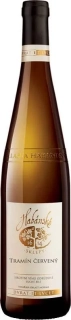 Habánské sklepy Tramín červený 750ml