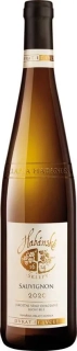 Habánské sklepy Sauvignon 750ml