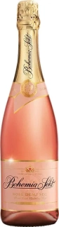 Bohemia Sekt Rosé Demi Sec 750ml