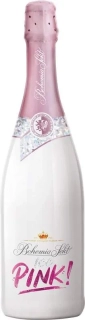 Bohemia Sekt Ice Pink 750ml