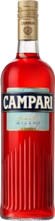 Campari Bitter 25% 1l