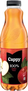 Cappy Jablko 100% džus 1l PET