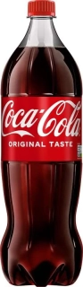 Coca-Cola 1,5l PET