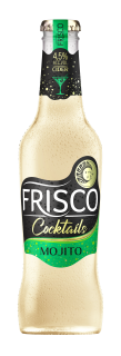Frisco Mojito 0,3l láhev