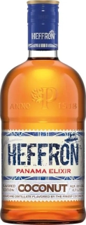 Heffron Panama Elixir Coconut 32% 0,7