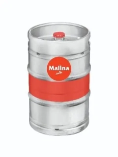 Swist malina 50l KEG
