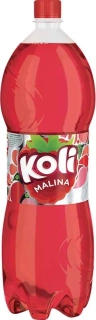 Koli Limonáda malina 2,0l PET