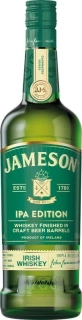 Jameson Irish Whiskey Caskmates IPA 40% 1l