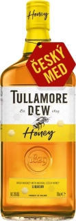 Tullamore Dew Honey 35% 0,7l