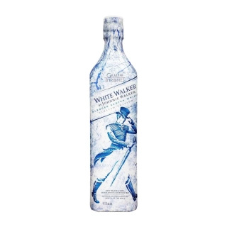 Johnnie Walker Game of Thrones „White Walker” blended Scotch whisky 41.7% 0,7l