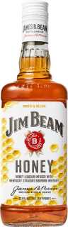 Jim Beam Honey 32,5% 0,7l