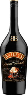 Baileys Salted Caramel 17% 0,7l