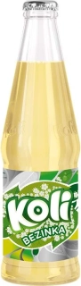 Koli Limonáda bezinka 330ml sklo