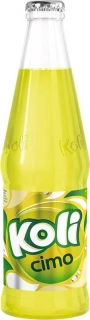 Koli Limonáda cimo 330ml sklo