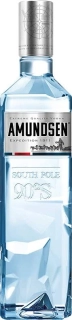 Amundsen Expedition Vodka 40% 1l