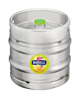 Birell Pomelo & Grep, KEG 30l