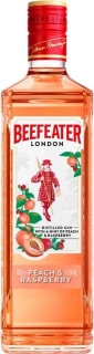 Beefeater London Peach & Raspberry Gin 37,5% 0,7l