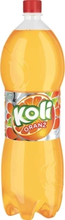 Koli Limonáda pomeranč 2,0l PET