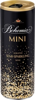 Bohemia Sekt Mini 250ml plech