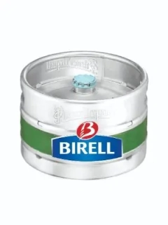 Birell Světlý, KEG 15l