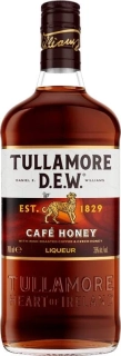 Tullamore Dew Café Honey 35% 0,7l