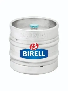 Birell Světlý, KEG 30l