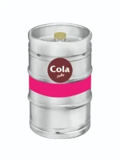Swist cola 50l KEG