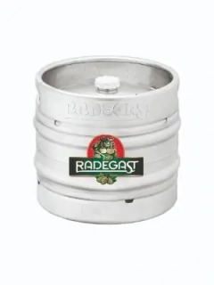 Radegast Ratar, KEG 30l