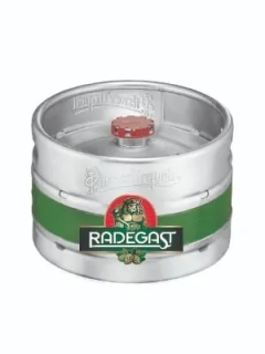 Radegast Ryze Hořká 12, KEG 15l