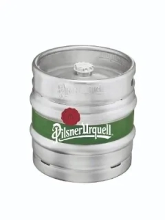 Pilsner Urquell, KEG 30l