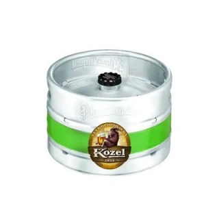 Velkopopovický Kozel 11, KEG 15l