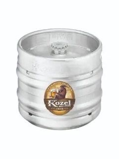 Velkopopovický Kozel 11, KEG 30l