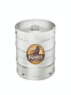 Velkopopovický Kozel 11° KEG 50l